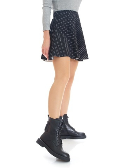 Ботинки женские демисезонные