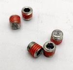 ZM6*1-Ø0.3 - Дроссель нерегулируемый M6х1 (коническая) для LFA крышки, отверстие 0,3 мм (00157933)