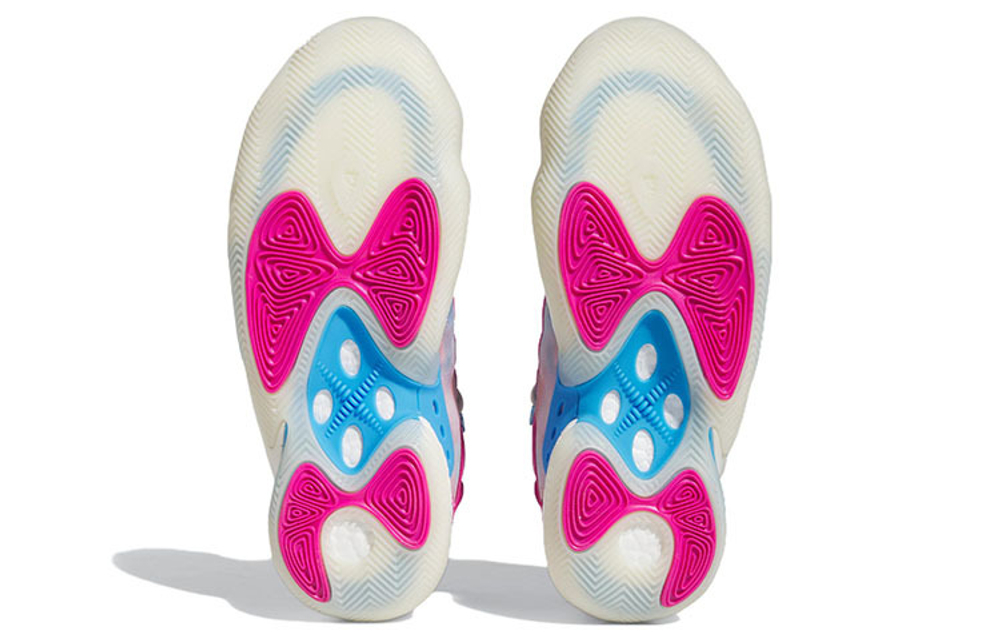 Кроссовки Adidas Boost You Wear Select