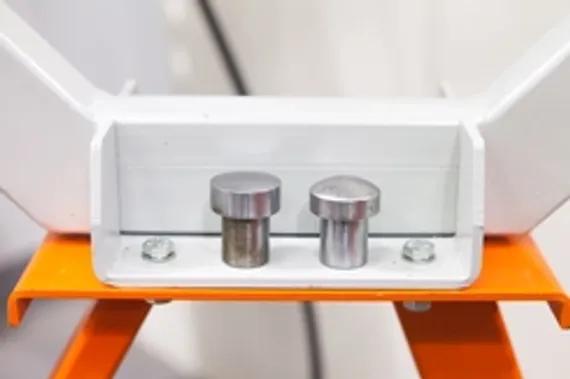 Угловысечной станок Stalex HN-4