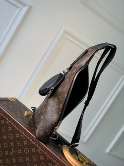 Louis Vuitton Duo Sling Bag