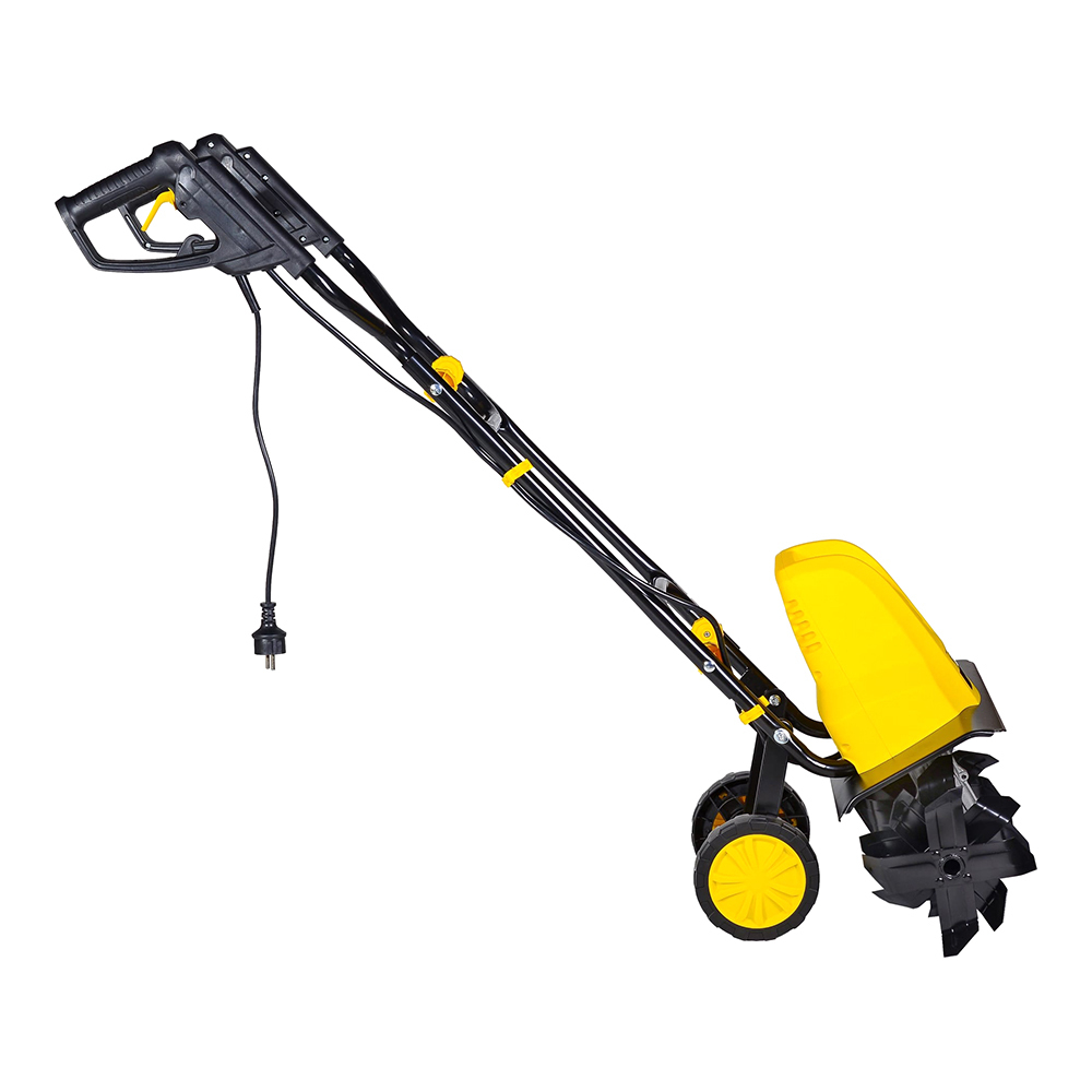 Культиватор электрический Huter EMC-1600