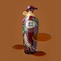 DAENG GI MEO RI Витализирующий шампунь Vitalizing Energy Shampoo