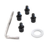 Тепловизионный прицел Longot R7 (384х288, 25мм, 12 μm, ≤35мК, IP67, 1024х768 OLED)