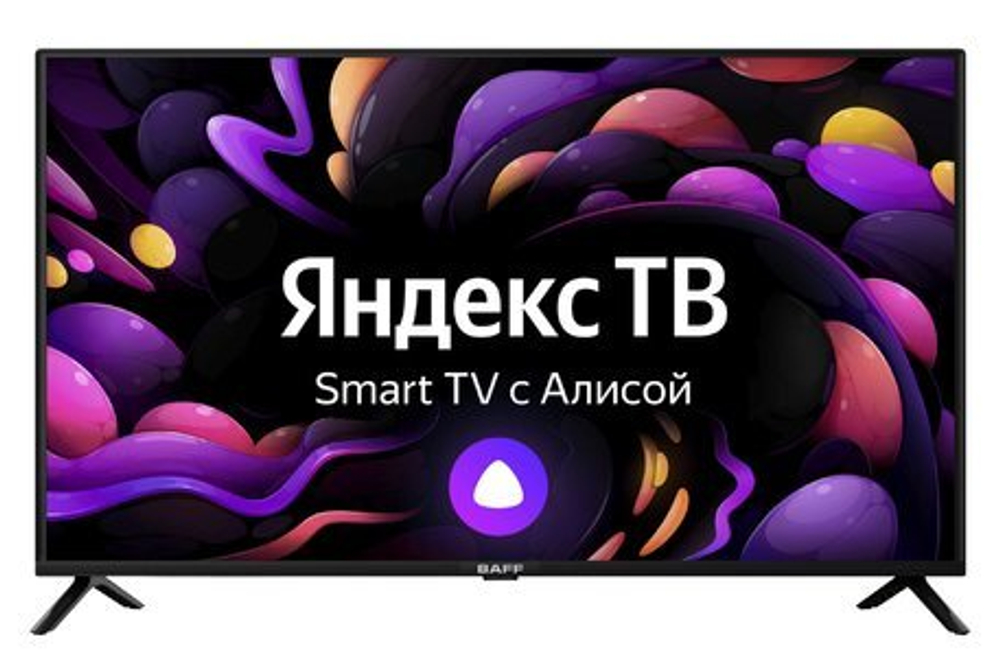 Телевизор 32" Baff 32Y STV-R