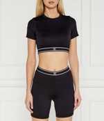 Блузка Juicy Couture - черный(JCSCT223411)