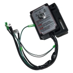 Lifan 192FD D25 7А двигатель бензиновый