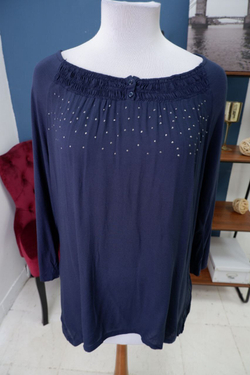 Джемпер Bonita трикотажный 50 размер