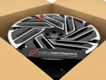 КОВАНЫЕ ДИСКИ ДЛЯ ZEEKR 9X 2025 Зикр