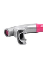 ДЫХАТЕЛЬНЫЙ ТРЕНАЖЕР MADWAVE PRO SNORKEL