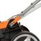 Газонокосилка электрическая Daewoo DLM 1900E