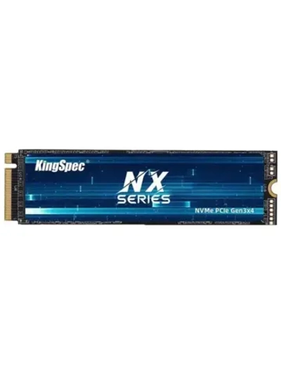 128 МБ M.2 SSD накопитель NX-128 NX-128