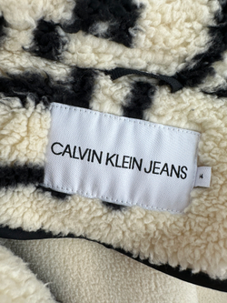 Шуба Calvin Klein Jeans