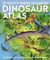 What&#39;s Where on Earth? Dinosaur Atlas