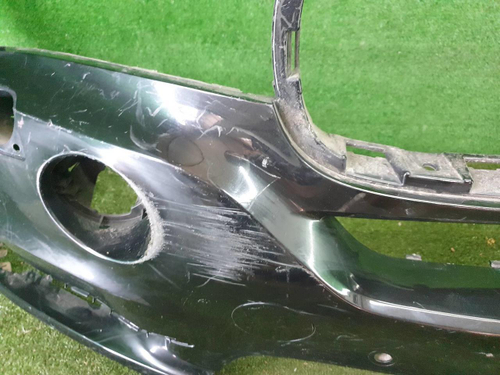 Бампер передний BMW X5 F15 (2013-2018)