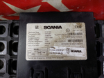 Блок управления GSM/GPS