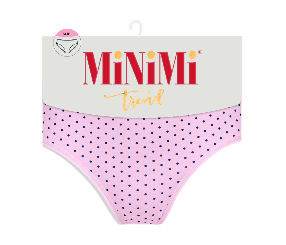 MiNiMi белье MT_Pois_221 Slip (B)