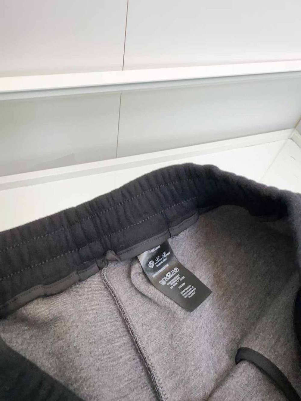 Штаны Loro Piana