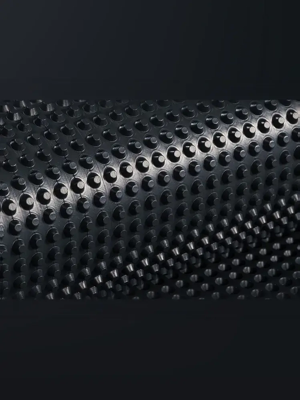 PLANTER ECO профилированная мембрана Технониколь (2х20м)/ плантер эко