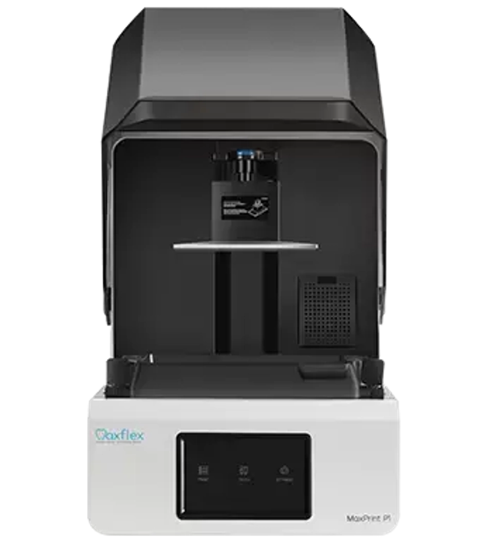 MaxPrint P1