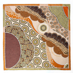 Платок FABRETTI VFV10-11