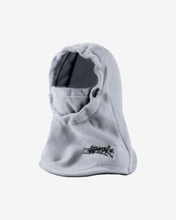 Балаклава Ant Mask серая