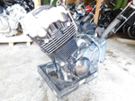 Двигатель Honda CB400 NC39 (NC23E)