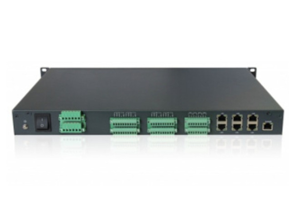 Преобразователь интерфейсов Kyland DGW