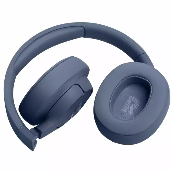 Беспроводные наушники JBL Tune 720BT Синий