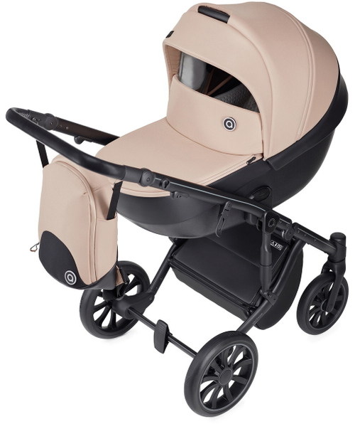 Детская коляска Anex m/type 2 в 1 coral
