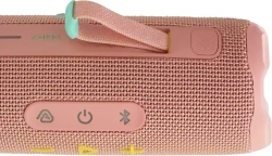 Беспроводная колонка JBL Flip 7 Pink