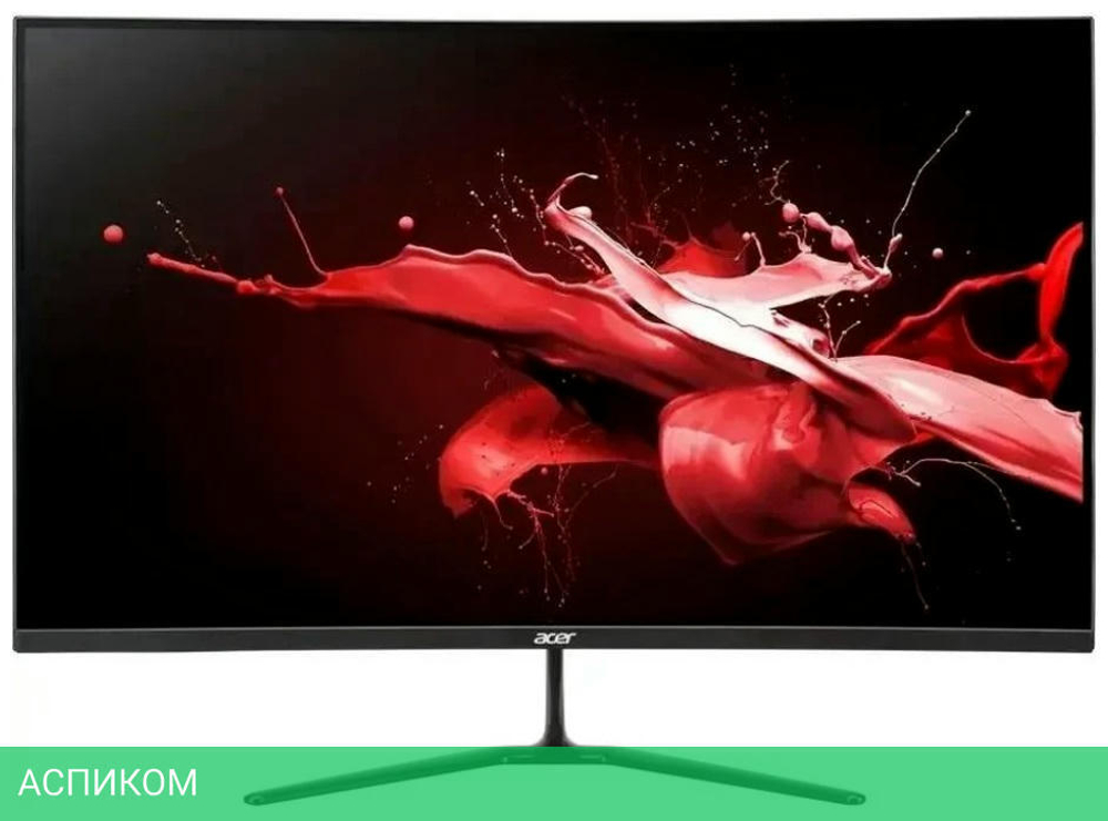 Монитор Acer ED320QRS3biipx (UM.JE0CD.301)