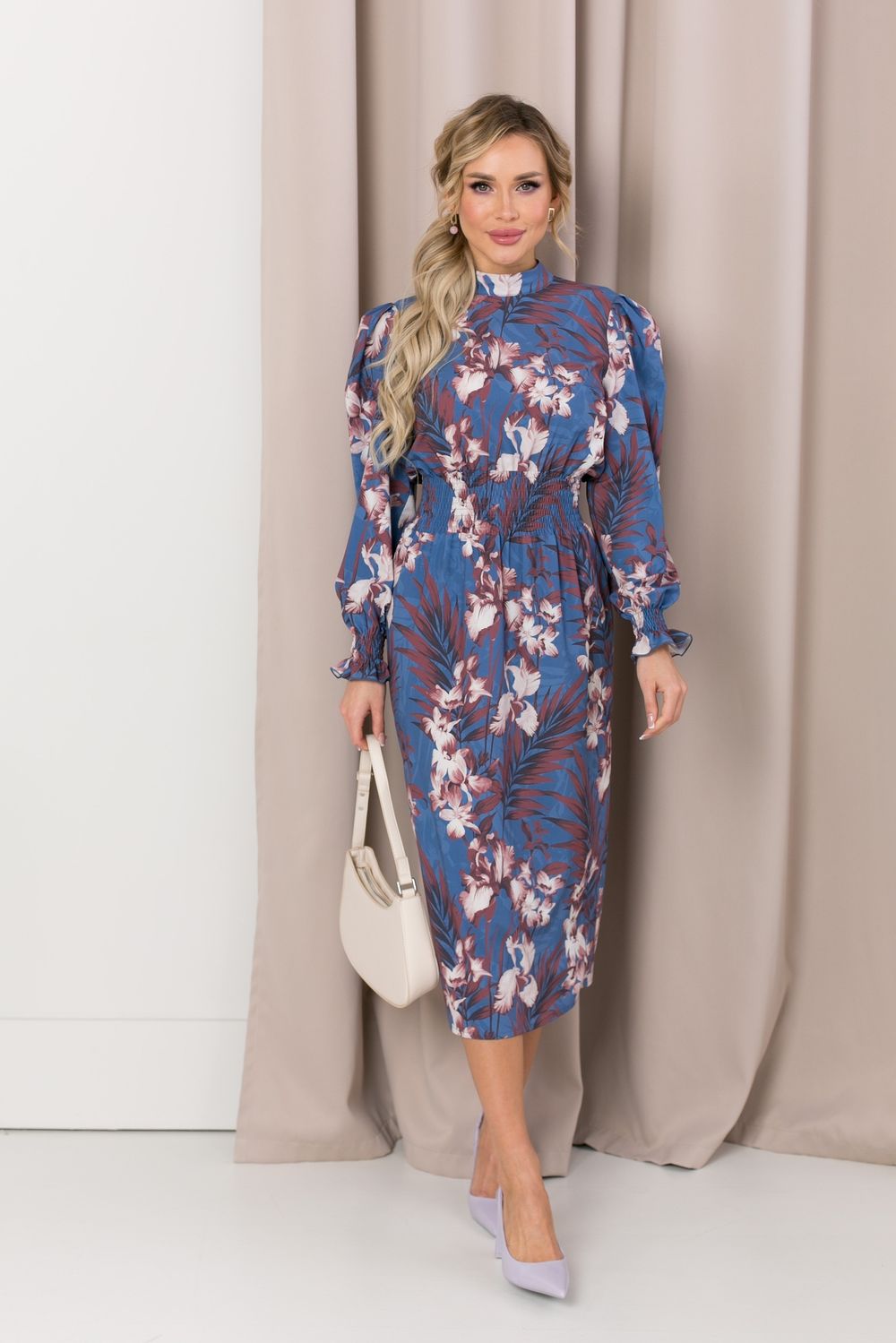 Платье Сенди №1 Valentina