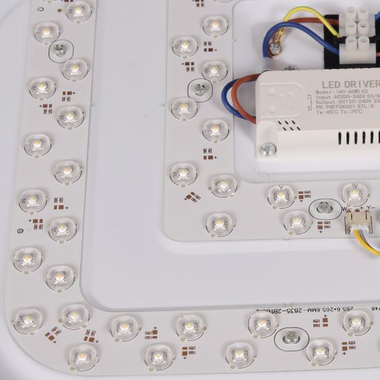 15001-0.5-400 светильник потолочный