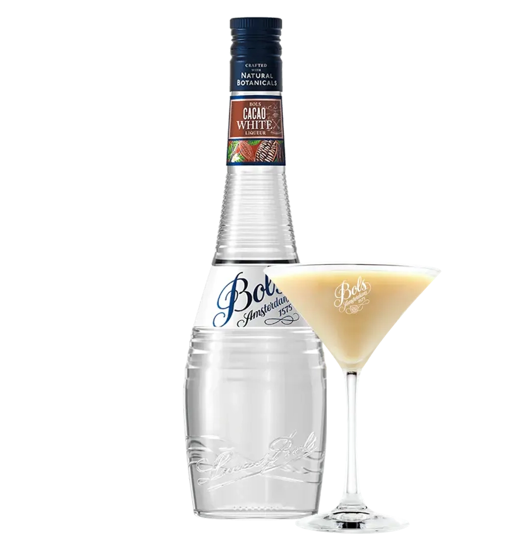 Bols Creme de Cacao White, 0,7 л.