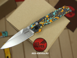 Нож Kershaw Iridium (летний сироп) эксклюзив RED-Knives RK-534