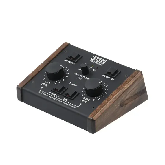 HUM Audio Devices RS2