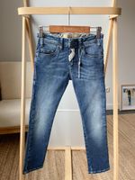 Новые джинсы John Galliano, 116