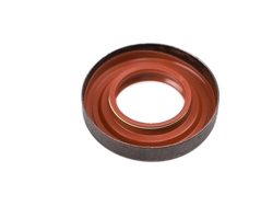 Сальник 35,8х68х12 а/м ВАЗ-2101 редуктора заднего моста (красный с пружиной/NBR)Резинотехника г. Балаково ( ОЕ РТ2101-2402052-01 к.(NBR) )