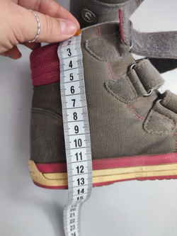 Сапоги Reima зимние 31 размер