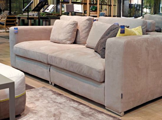 Диван 220×100×77 Cubo Day TELAS, MOD INTERIORS
