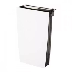 Кофемашина Jura J6 piano white