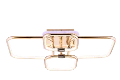 2151/2+2 GOLD (1) Люстра (RL)