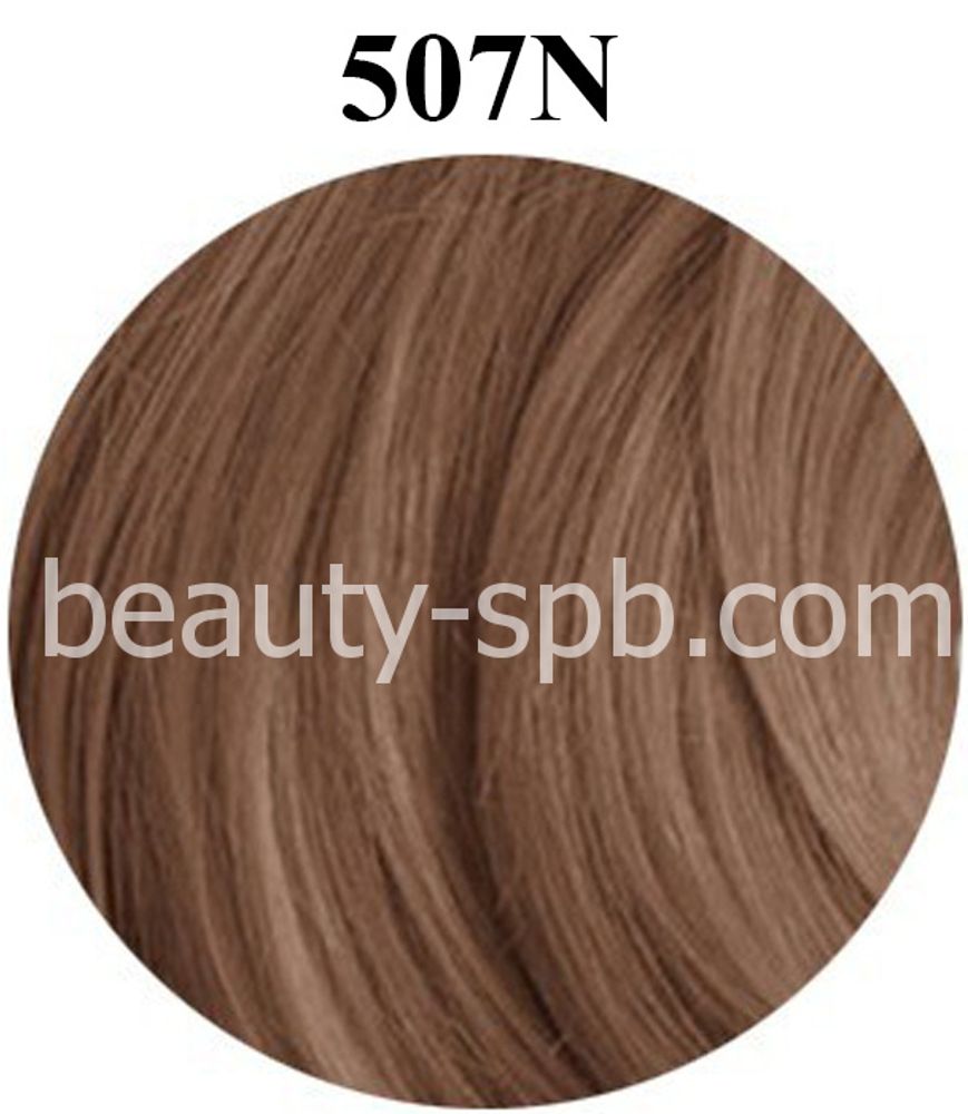 Matrix SoColor Extra Coverage 507N Блондин  90мл