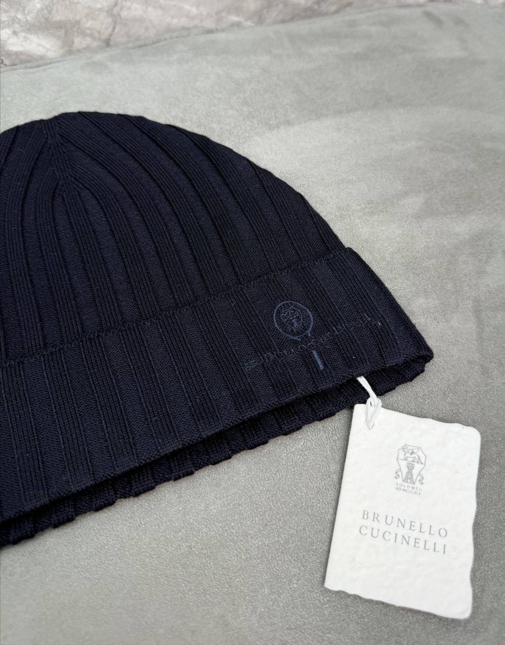 Шапка Brunello Cucinelli