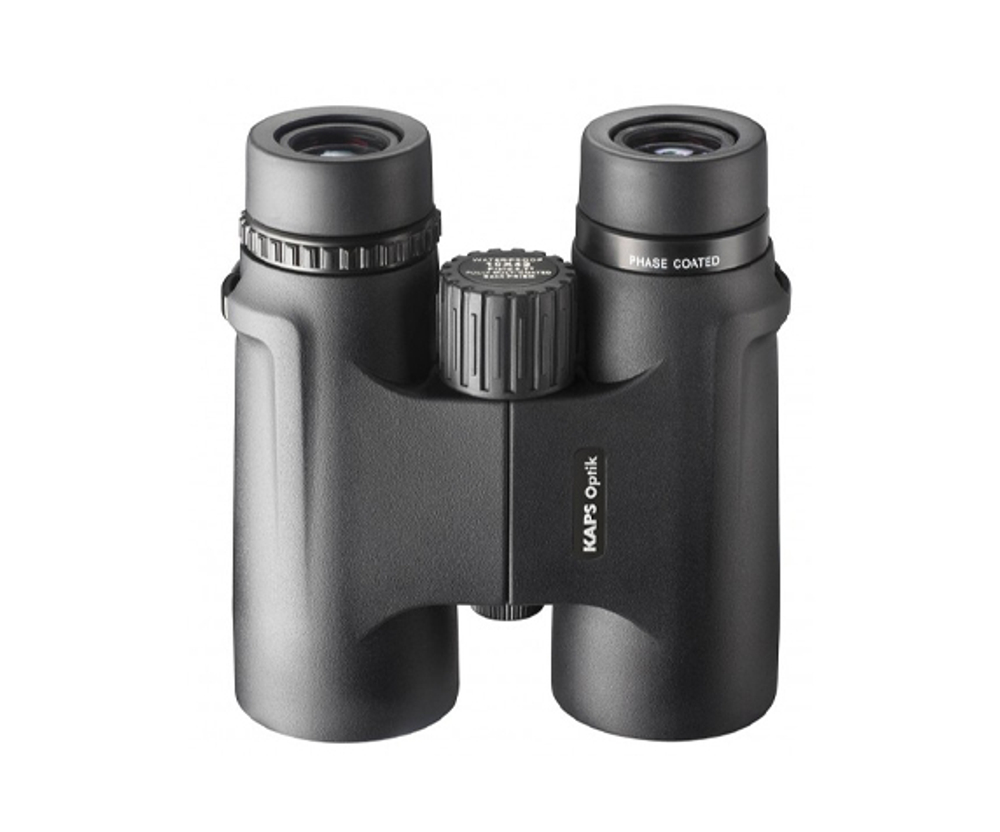 Бинокль KAPS OPTIK 10x42 - фото 2