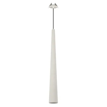 Светильник SP-STIRIA-L600-R76-5W Warm3000 (GR, 36 deg, 230V) (Arlight, IP20 Металл, 3 года) 054461