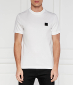 Футболка Tiburt BOSS BLACK - белый(50515598)