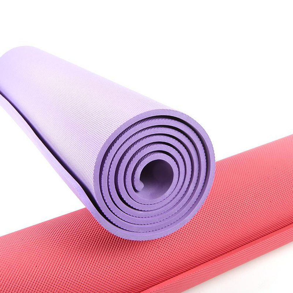 Коврик для йоги 61*173*0,6см EVA, QSGY-07