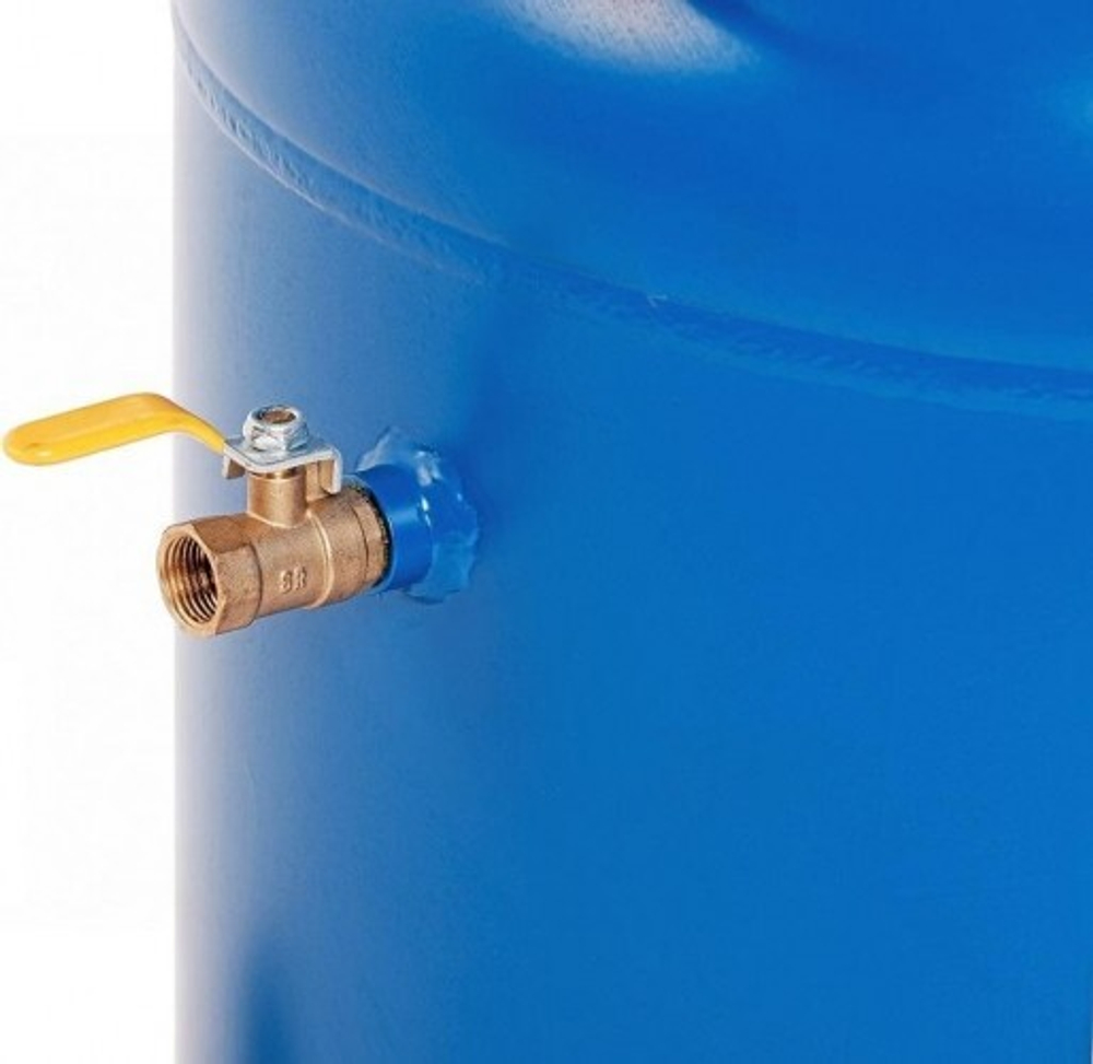 Компрессор поршневой NORDBERG NCEV100/360 ЦБ-0010786